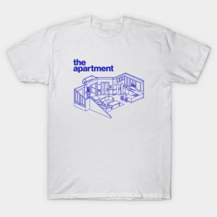 The Apartment T-Shirt